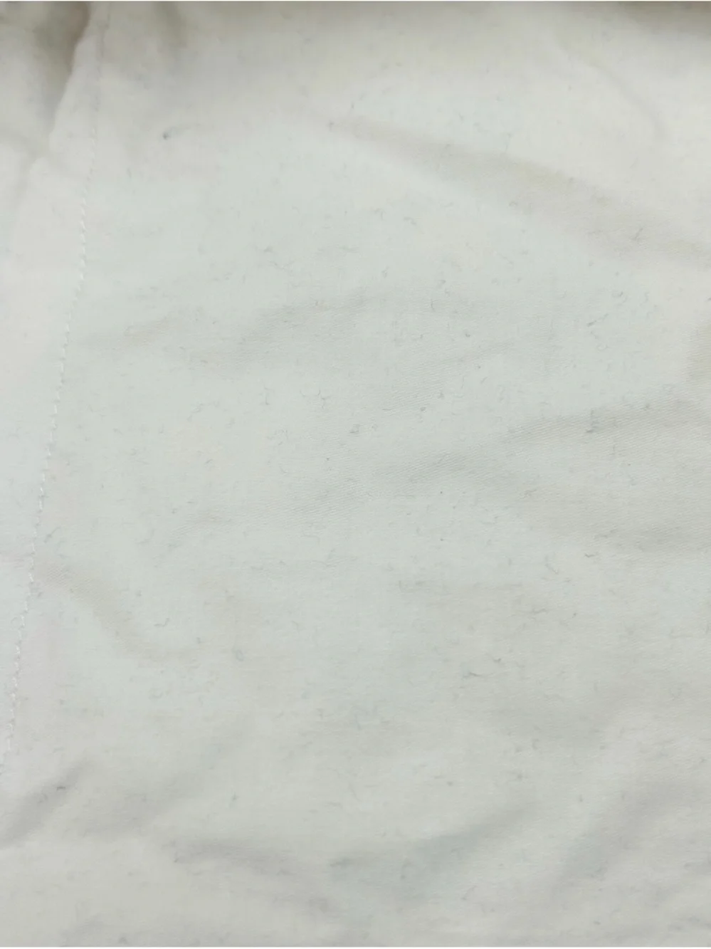 QUINCE Premium Down Comforter Full/Queen 7273 - Picture 9 of 10